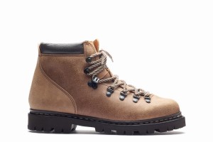 Botines Paraboot Avoriaz Hombre Kaki | JQW6862BS