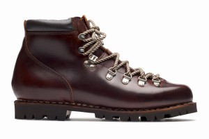 Botines Paraboot Avoriaz Hombre Marrones Negras | MMD7310AR