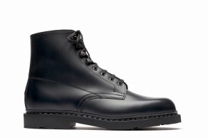 Botines Paraboot Imbattable Hombre Negras | JHK7434FX