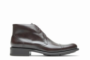 Botines Paraboot Lorsen Hombre Marrones | SJD3348LG