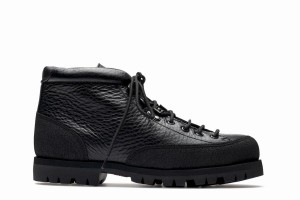 Botines Paraboot Yosemite Hombre Negras | XJD2749CY