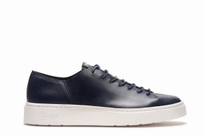 Zapatillas Paraboot Nova Hombre Azules | URE8352XN