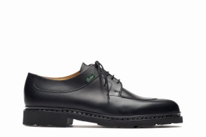 Zapatos Derby Paraboot Avignon Hombre Negras | SVN368GQ