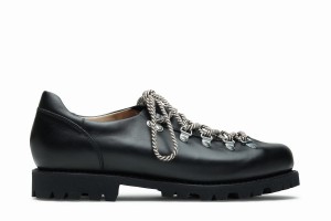 Zapatos Derby Paraboot Clusaz Hombre Negras | OHB232HH